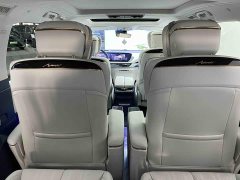 Buick Century 2.0T Six-Seat Yun Shi Edition - ფოტო 14