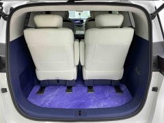 Buick Century 2.0T Six-Seat Yun Shi Edition - ფოტო 15