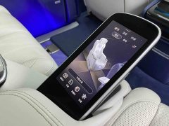 Buick Century 2.0T Six-Seat Yun Shi Edition - ფოტო 19