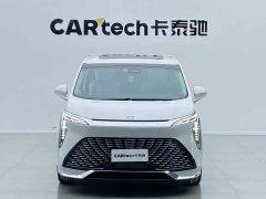 Buick Century 2.0T Six-Seat Yun Shi Edition - ფოტო 2