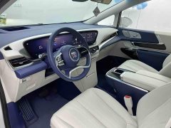 Buick Century 2.0T Six-Seat Yun Shi Edition - ფოტო 20