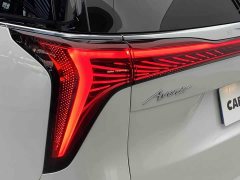 Buick Century 2.0T Six-Seat Yun Shi Edition - ფოტო 6