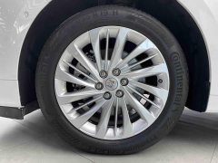 Buick Century 2.0T Six-Seat Yun Shi Edition - ფოტო 7