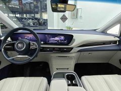 Buick Century 2.0T Six-Seat Yun Shi Edition - ფოტო 8