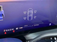 Buick Century 2.0T Six-Seat Yun Shi Edition - ფოტო 9
