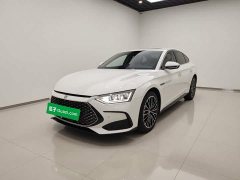 BYD Han DM-i Glory Edition 121KM Premium Type - ფოტო 1
