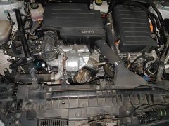 BYD Han DM-i Glory Edition 121KM Premium Type - ფოტო 16