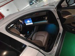 BYD Han DM-i Glory Edition 121KM Premium Type - ფოტო 19