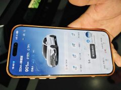 BYD Han DM-i Glory Edition 121KM Premium Type - ფოტო 20