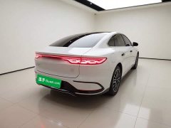 BYD Han DM-i Glory Edition 121KM Premium Type - ფოტო 4