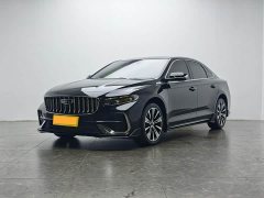 Geely Xingrui 2026 Oriental Radiance 1.5TD Kunlun Edition - ფოტო 1
