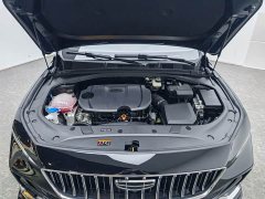 Geely Xingrui 2026 Oriental Radiance 1.5TD Kunlun Edition - ფოტო 12