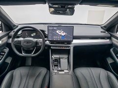 Geely Xingrui 2026 Oriental Radiance 1.5TD Kunlun Edition - ფოტო 15
