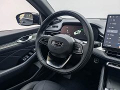 Geely Xingrui 2026 Oriental Radiance 1.5TD Kunlun Edition - ფოტო 16