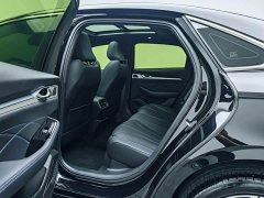 Geely Xingrui 2026 Oriental Radiance 1.5TD Kunlun Edition - ფოტო 17