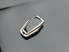 Geely Xingrui 2026 Oriental Radiance 1.5TD Kunlun Edition - ფოტო 20