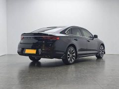 Geely Xingrui 2026 Oriental Radiance 1.5TD Kunlun Edition - ფოტო 3