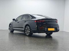 Geely Xingrui 2026 Oriental Radiance 1.5TD Kunlun Edition - ფოტო 4