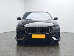 Geely Xingrui 2026 Oriental Radiance 1.5TD Kunlun Edition - ფოტო 5