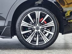 Geely Xingrui 2026 Oriental Radiance 1.5TD Kunlun Edition - ფოტო 9
