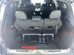 Toyota Sienna 2021 2.5L Hybrid Premium Edition - ფოტო 10