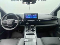 Toyota Sienna 2021 2.5L Hybrid Premium Edition - ფოტო 15