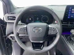 Toyota Sienna 2021 2.5L Hybrid Premium Edition - ფოტო 16
