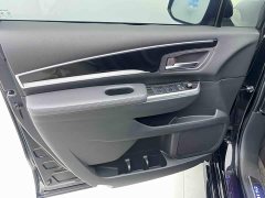 Toyota Sienna 2021 2.5L Hybrid Premium Edition - ფოტო 17