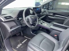 Toyota Sienna 2021 2.5L Hybrid Premium Edition - ფოტო 18