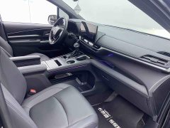 Toyota Sienna 2021 2.5L Hybrid Premium Edition - ფოტო 19