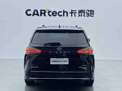 Toyota Sienna 2021 2.5L Hybrid Premium Edition - ფოტო 4