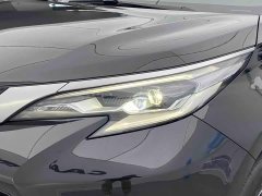 Toyota Sienna 2021 2.5L Hybrid Premium Edition - ფოტო 6