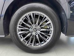 Toyota Sienna 2021 2.5L Hybrid Premium Edition - ფოტო 8