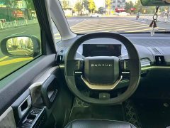Wuling Baojun KiWi EV Designer Lite Edition Ternary Lithium - ფოტო 10