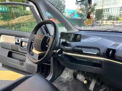 Wuling Baojun KiWi EV Designer Lite Edition Ternary Lithium - ფოტო 11