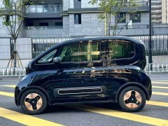 Wuling Baojun KiWi EV Designer Lite Edition Ternary Lithium - ფოტო 15