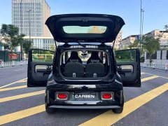 Wuling Baojun KiWi EV Designer Lite Edition Ternary Lithium - ფოტო 17