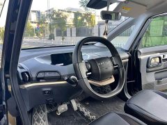Wuling Baojun KiWi EV Designer Lite Edition Ternary Lithium - ფოტო 20