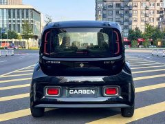 Wuling Baojun KiWi EV Designer Lite Edition Ternary Lithium - ფოტო 6