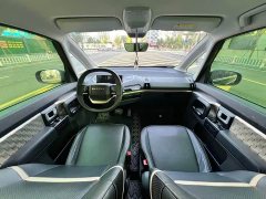 Wuling Baojun KiWi EV Designer Lite Edition Ternary Lithium - ფოტო 9