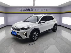 Kia Yipao 1.4L CVT Fun Edition - ფოტო 1