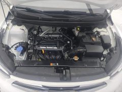 Kia Yipao 1.4L CVT Fun Edition - ფოტო 10