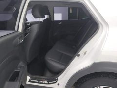 Kia Yipao 1.4L CVT Fun Edition - ფოტო 11