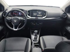 Kia Yipao 1.4L CVT Fun Edition - ფოტო 12