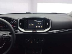 Kia Yipao 1.4L CVT Fun Edition - ფოტო 13