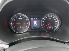 Kia Yipao 1.4L CVT Fun Edition - ფოტო 14