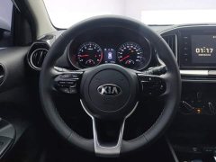 Kia Yipao 1.4L CVT Fun Edition - ფოტო 15