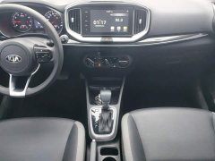 Kia Yipao 1.4L CVT Fun Edition - ფოტო 16