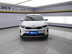 Kia Yipao 1.4L CVT Fun Edition - ფოტო 2