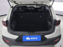 Kia Yipao 1.4L CVT Fun Edition - ფოტო 4